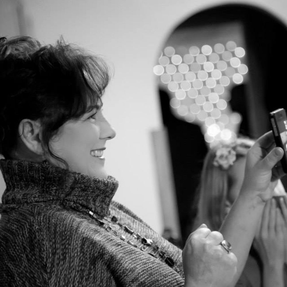 Meet your Posher, Colleen